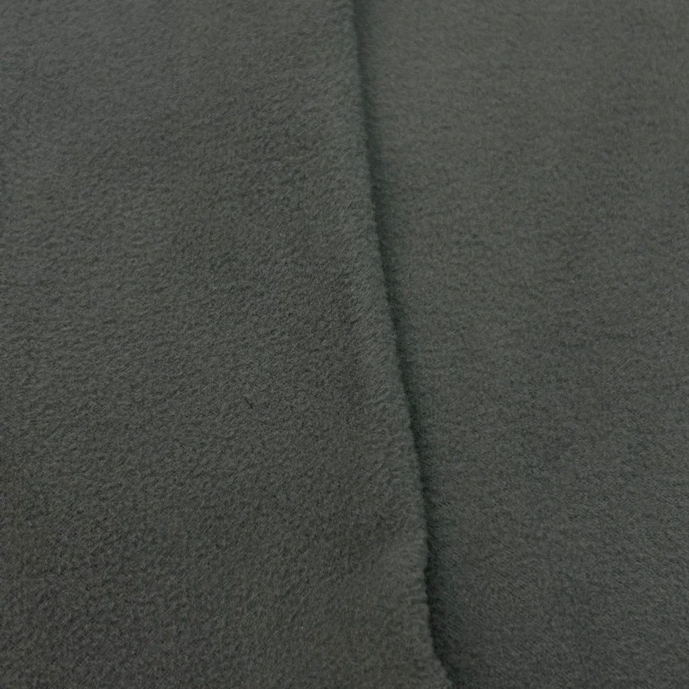 North‎ Face Quarter Zip Fleece Mens XL Gray Red Pullover Outdoor Hiking Gorpcore